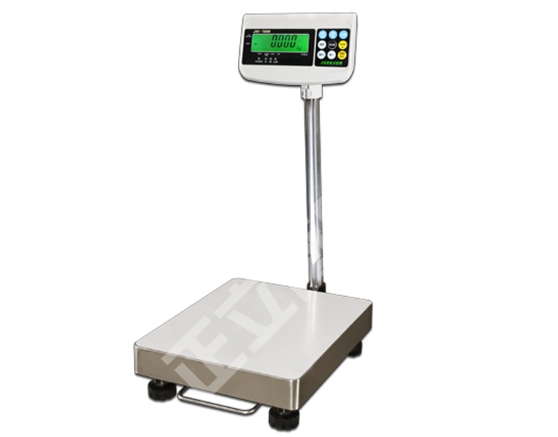 不銹鋼電子臺(tái)秤