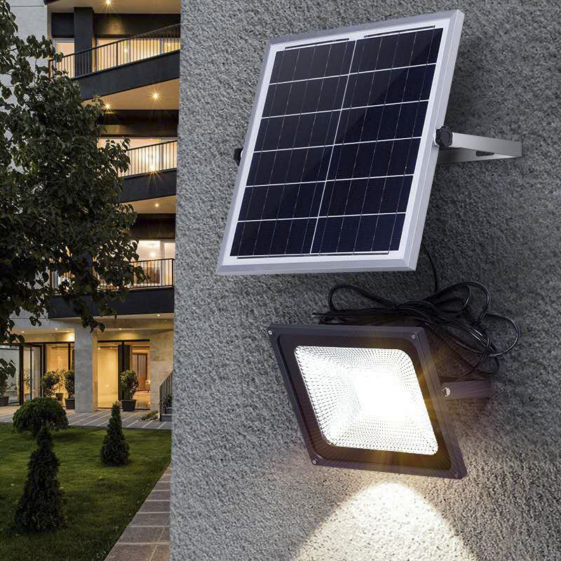 家用太陽能路燈