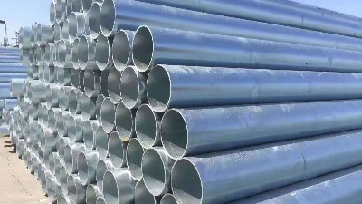 鍍鋅無(wú)縫鋼管?的常見生產(chǎn)工藝都有哪些？