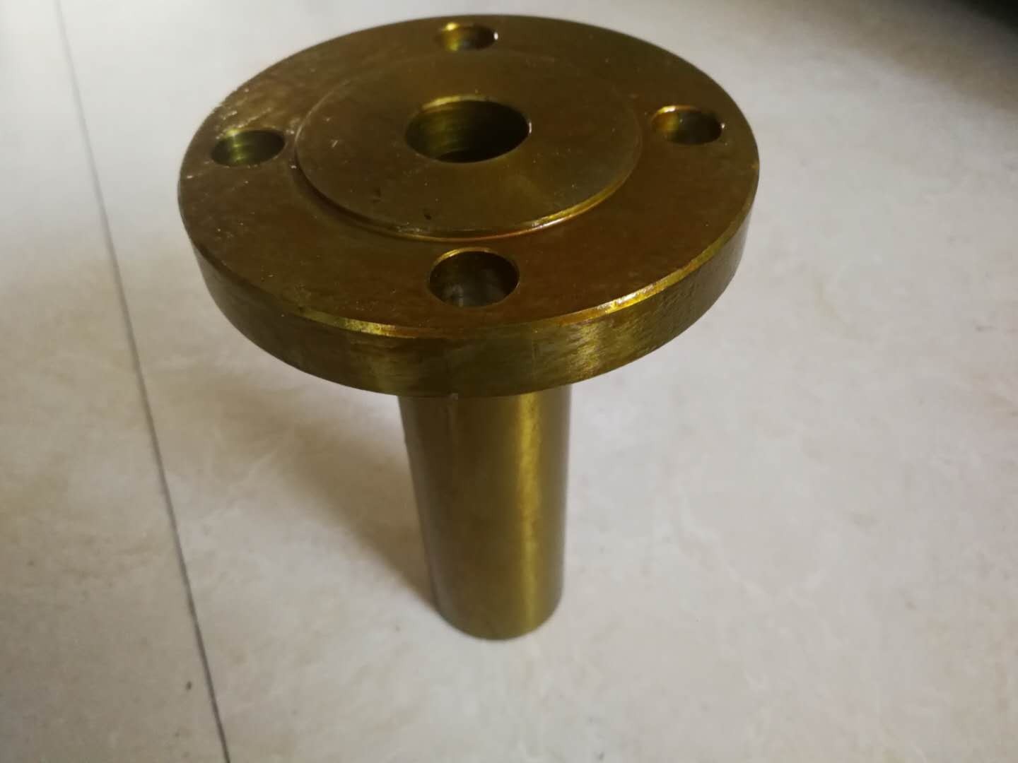 長(zhǎng)高頸法蘭